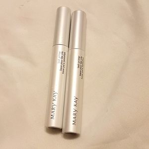 2 new Mary Kay lash primer